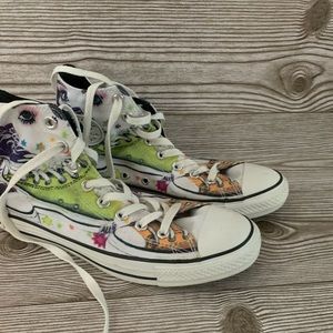 Converse All Stars High Top